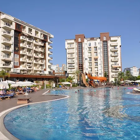Appartamento In Orion City
