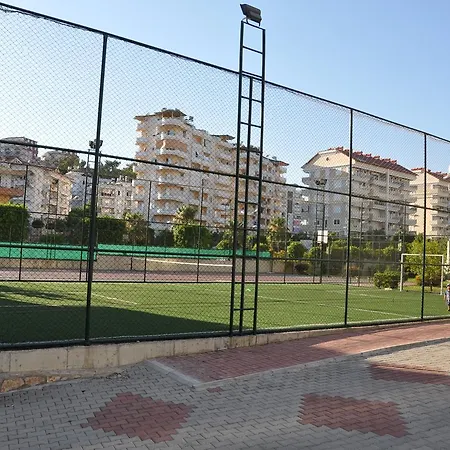 Appartamento In Orion City *