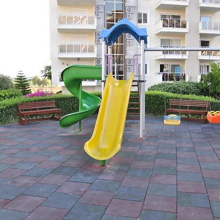 In Orion City Appartamento