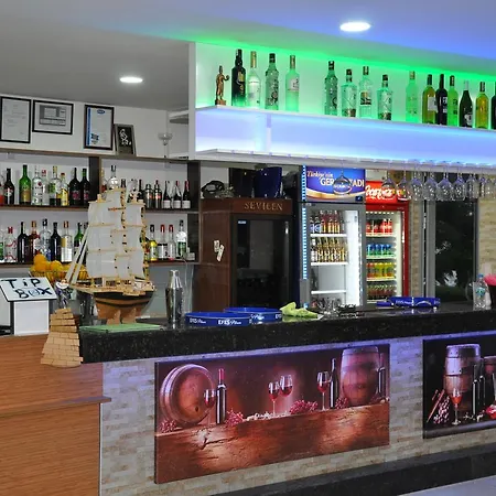 In Orion City Appartamento Avsallar