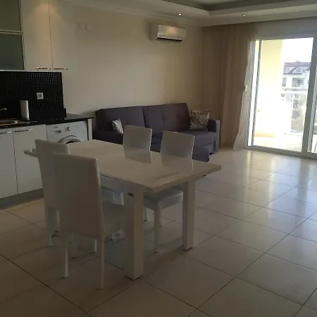 Appartamento In Orion City