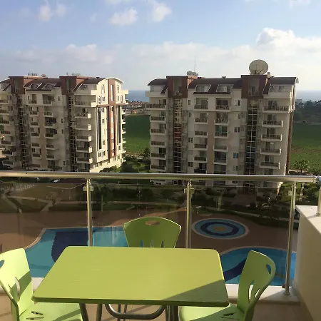 Appartamento In Orion City